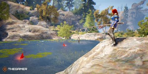 Black Desert Online: A Complete Guide to Fishing .